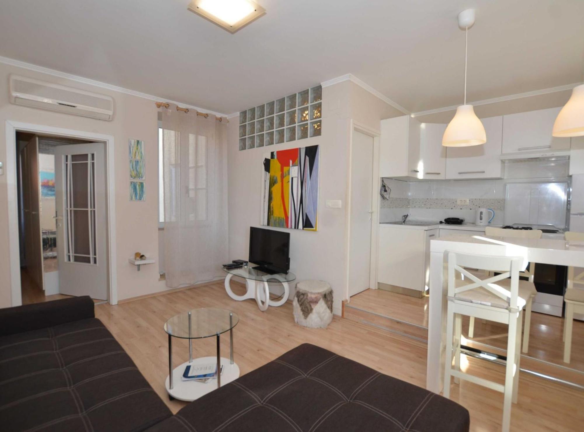 Classy And Modern Old Town Quarter * Rovinj